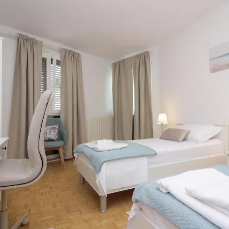 Apartamento Castello-old Town Zadar