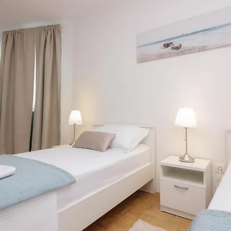 Castello-old Town * 扎达尔