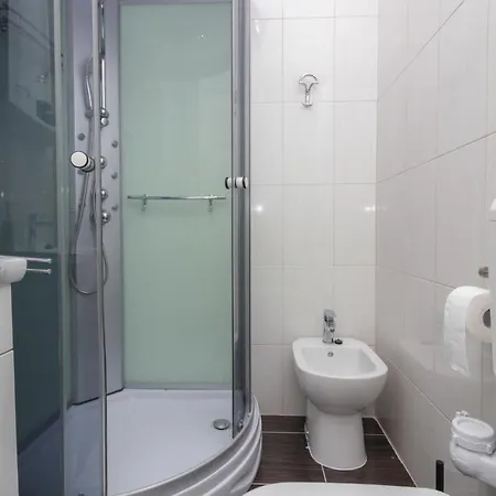 Apartamento Castello-old Town *