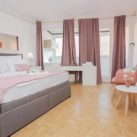 Apartamento Castello-old Town