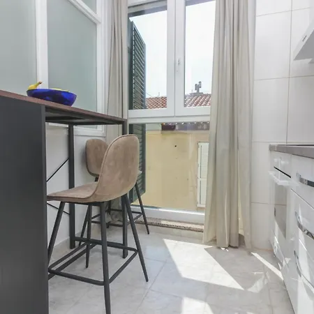 Castello-old Town * Zadar