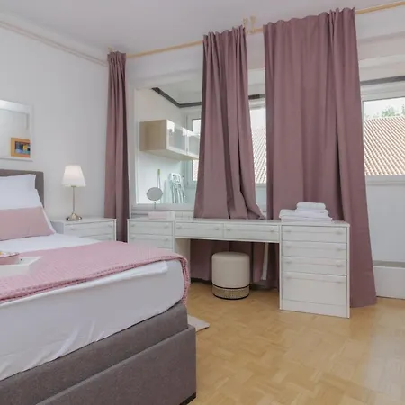 Apartment Castello-old Town Zadar