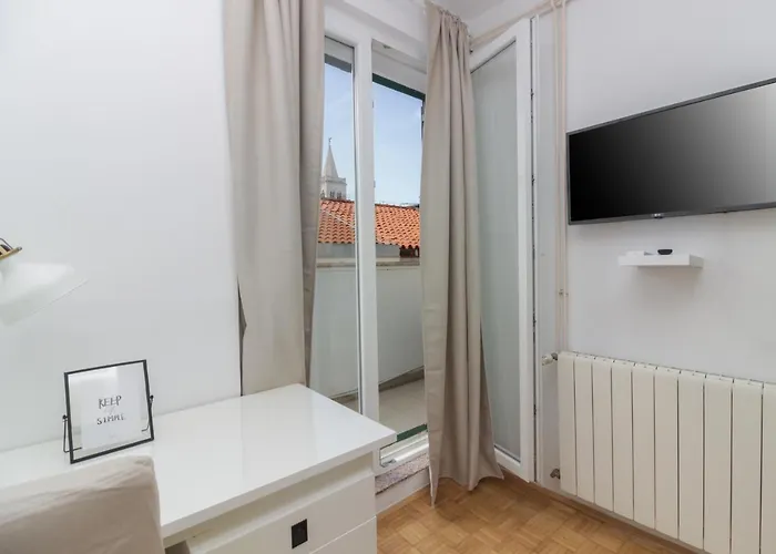 Castello-old Town Zadar