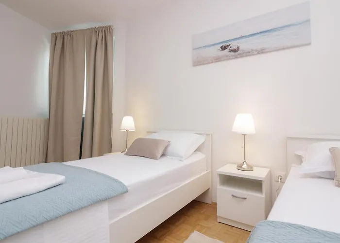 Castello-old Town * ザダル