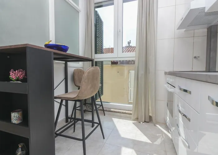 Castello-old Town * ザダル