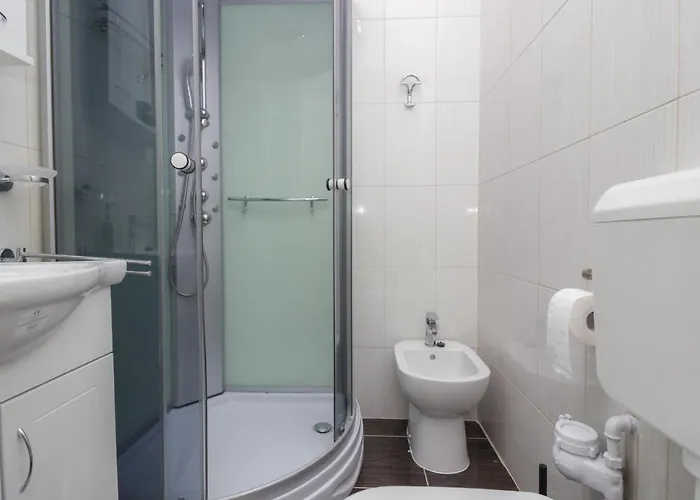 アパート Castello-old Town *